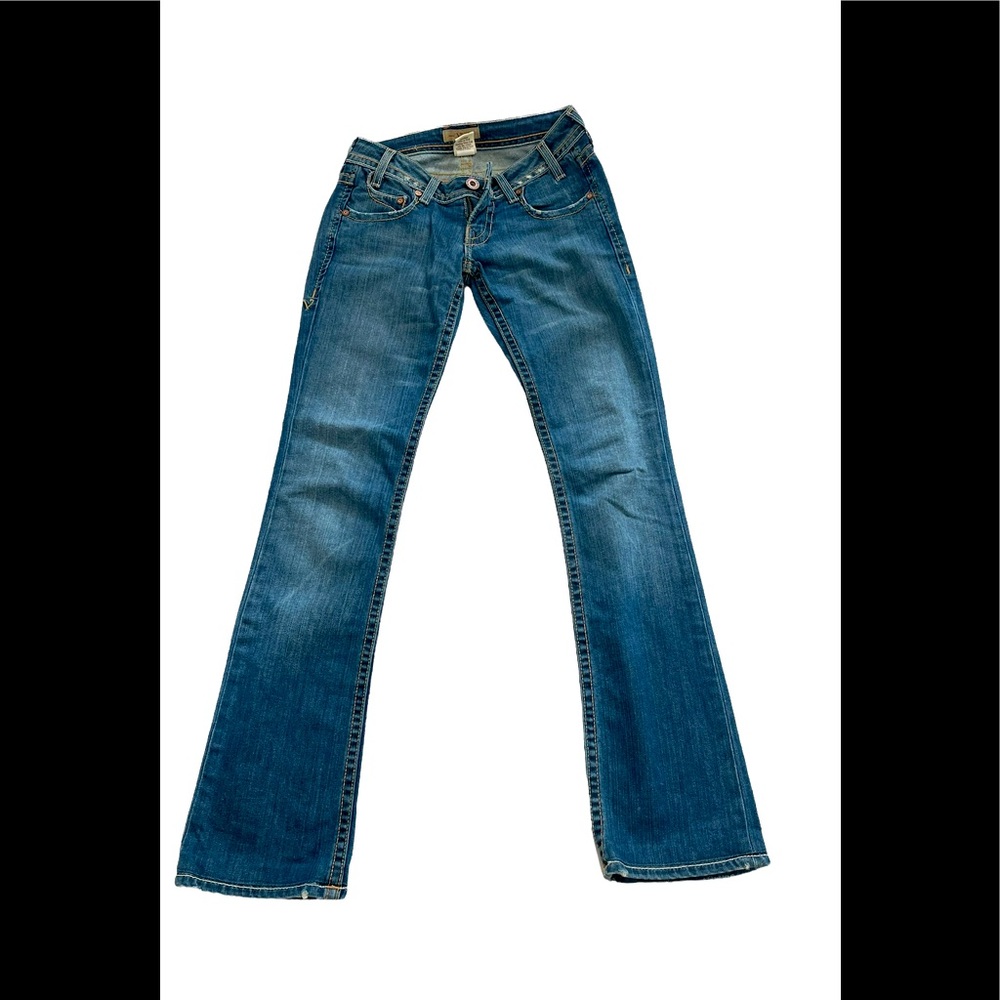 Denim of Virtue - Ladies size 24